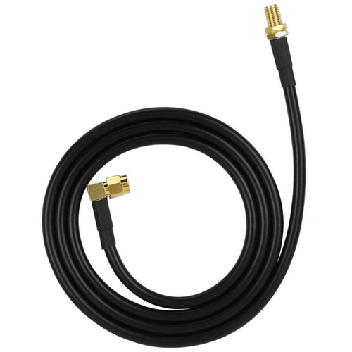 For SMA Coaxial Antenna Compatible with For Baofeng For Walkie Talkies - Zdjęcie 6 z 8