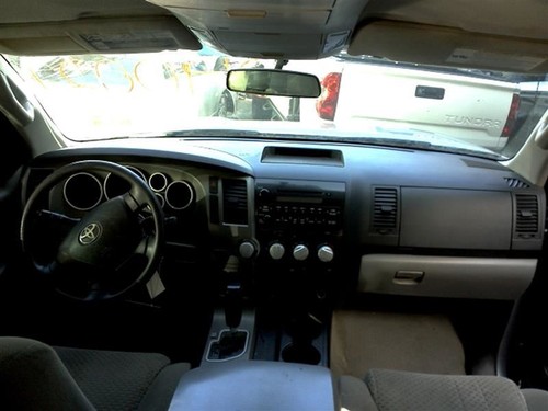 10 TOYOTA TUNDRA SR5 DASH WIRE HARNESS 4.6L 82141-0C370 - Picture 12 of 12