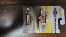 Hot Wheels 2018 Chevrolet 100 Years 83 Silverado Walmart Exclusive VHTF Truck