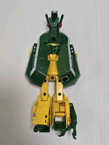 Vintage 1985 Transformers G1 Figures & Accessories Parts / Repair Ransack - Picture 7 of 17