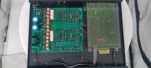 EXCELLENT ARAGON D2A DAC + IPS PSU – ULTRA-RARE ANALOG MAGIC – 1-YEAR WARRANTY - Picture 6 of 7