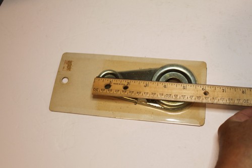 Brake & Fuel Pipe Line Bending Tool 1/4" 3/8" Small and Medium Radius Bends - Picture 6 of 9