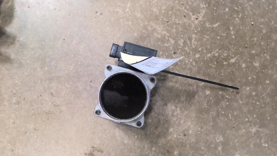 Расходомер воздуха 3,4 л подходит для 95-05 MONTE CARLO 669293 - Изображение 2 из 4