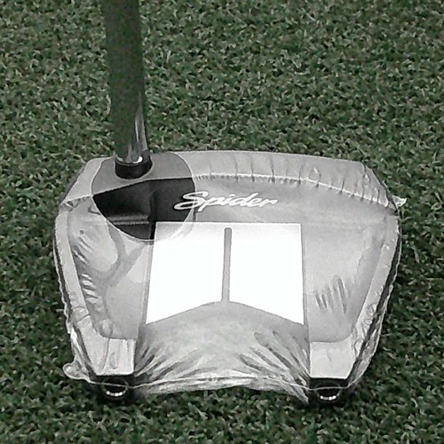 TaylorMade Spider GT Splitback Single Bend - 34" - NEW - Picture 4 of 7