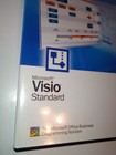 MICROSOFT WINDOWS VISTA RELEASE CANIDATE 1 PROGRAM & VISIO STANDARD  LOT OF 2 — photo 7