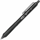 Integra Silent Retractable Gel Pens (ita-99694) (ita99694)
