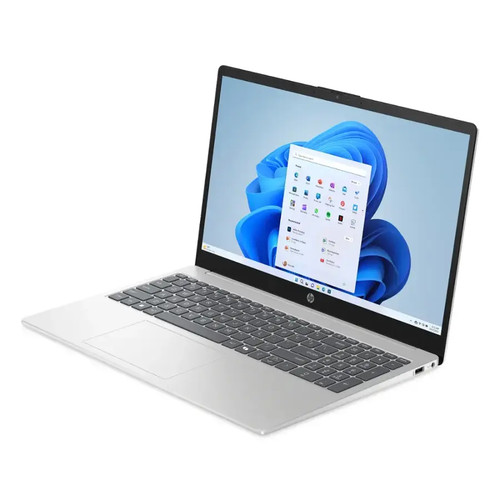 New HP 15.6" HD Touchscreen Core i3-1315U 8GB 256GB PCIe SSD Webcam Windows 11 - Picture 3 of 10