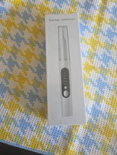 Ultrasonic Tooth Cleaner Dental Scaler Remove Plaque Tartar Calculus USA