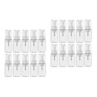 2 Count Pumpeflaschen Dispenser Pumpflasche Schaumspenderflasche Leere