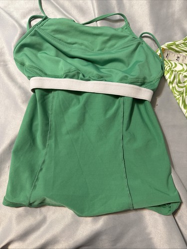 Mujer Talla Pequeña Entrenamiento Atlético Gimnasio Ropa Ropa (Lote 8) Prendas para el torso y Pantalones Cortos - Imagen 9 de 24
