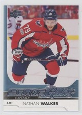 2017-18 Upper Deck Young Guns Nathan Walker #223 12pv