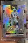 2024 Panini Select Football Michael Irvin #5