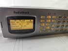 Radio Shack Triple Trunking Pro-163 Scanner 20-163 Tested & Works
