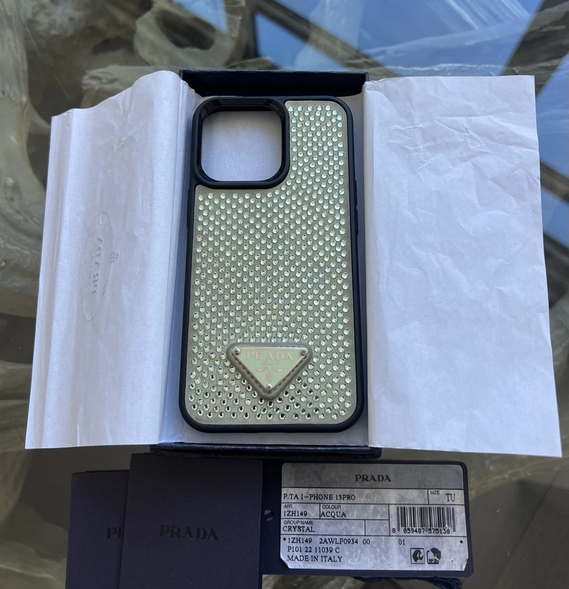 Prada Iphone for sale | eBay