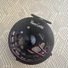 Marco Cortesi Centerpin Reel Ltd Edition