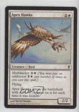 Apex Hawks Magic: Conspiracy #67