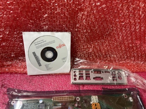 Carte mère 1 pc Fujitsu D3076-S11 GS4 FUJITSU - Photo 2/13