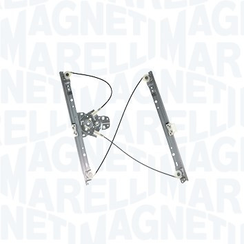 MAGNETI MARELLI 350103140700 Fensterheber für CITROËN