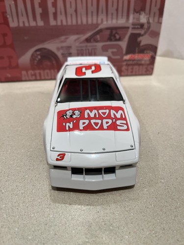 Dale Earnhardt Jr. Prime Sirloin #3 1994 Camaro Extreme - Bild 2 von 6