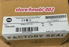 New In Box AB 1769-ADN CompactLogix DeviceNet Adaptor Module 1769-ADN