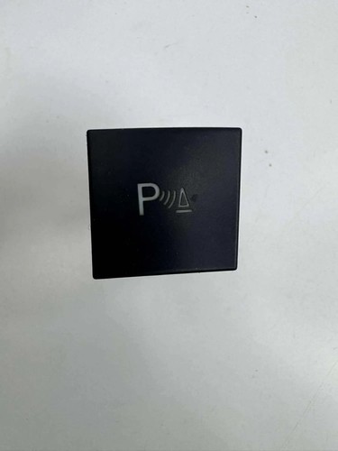 VW PASSAT B6 3C2 Parktronik Schalter 3C0927122 1.90 Diesel 77kw 2007 33550800