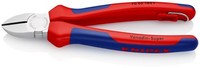 Knipex-Werk Seitenschneider 70 05 180 T Bk Seitenschneider Seitenschneider