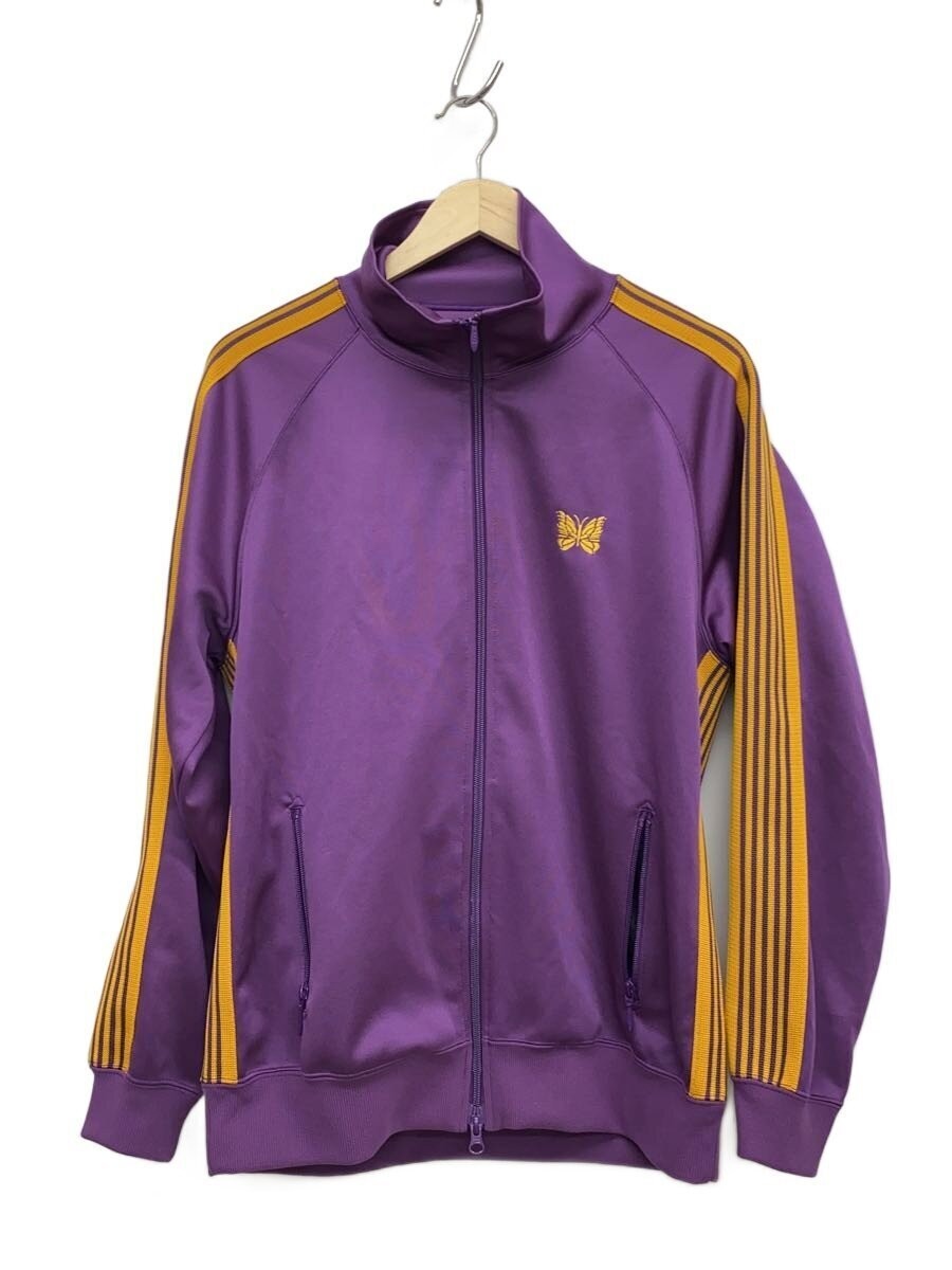 Needles Jacket L Polyester  Gray - image 1