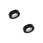  Set of 2 Waterproof Electrical Tape Isolation Insulation Colored