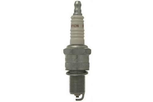 ENGINE SPARK PLUG SET PLUGS CHAMPION OE048/T10 4PCS P NEW OE REPLACEMENT - Picture 4 of 6