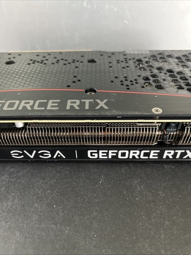 EVGA NVIDIA  RTX 3070 8GB GDDR6 Graphics Card - 08G-P5-3755-KH - Picture 9 of 19