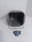 OEM Breadman Plus Pan & Paddle Model TR-600 2lb Bread Maker Part Replacement