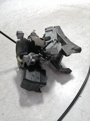 1256796 zündanlassschalter startschalter BMW SERIE 5 BERLINA E39 530D 2000