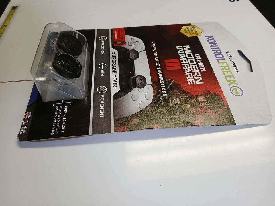 Kontrol Freek Call of Duty Modern Warfare Performance Thumbstick PS5 PS4 - Image 2 of 4