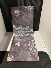 Warhammer battle playmat Games Workshop NWOB
