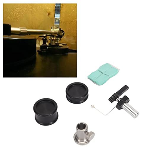 Accessoire Platine Lève Bras Automatique Réglable et Facile à Utiliser - Photo 5/9