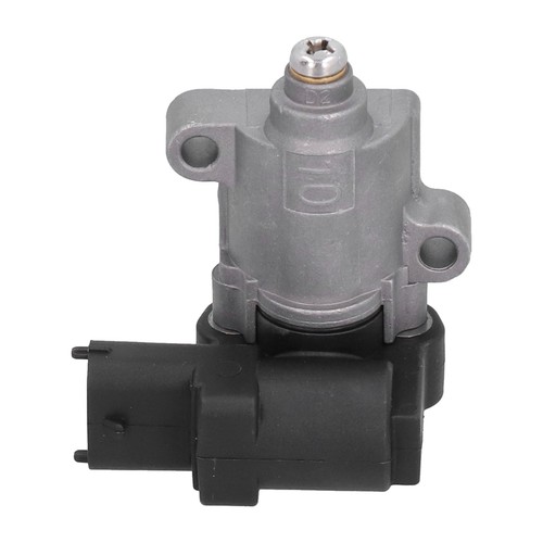 Air Control Valve Idle Air Control Valve Stainless Steel Black With High - Picture 19 of 23