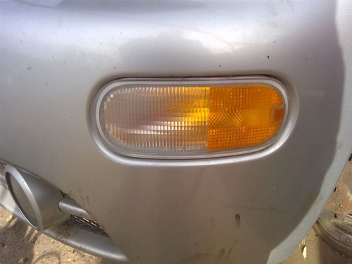 Driver Corner/Park Light Park Lamp-turn Signal Fits 02-05 BEETLE 1121936 - Picture 1 of 12