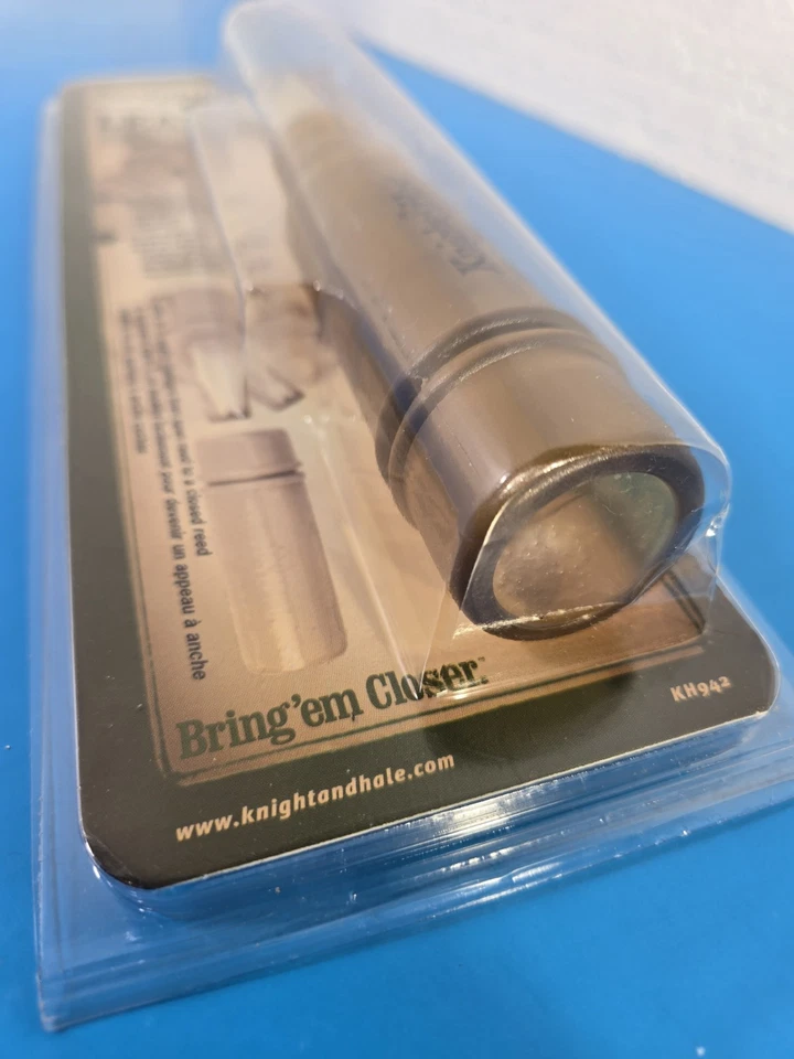 Knight and Hale Lead Dawg Predator Game Call KH942 - Image 4 of 4