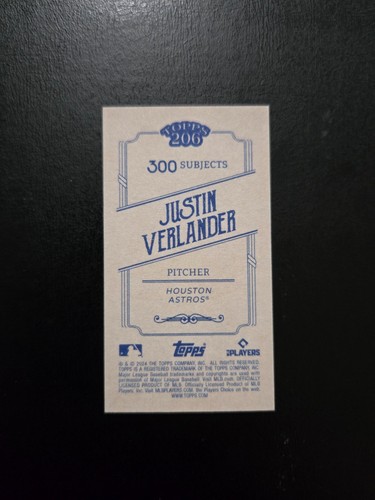 2024 TOPPS BASEBALL T206 BASE PICK A CARD #OHTANI-YOUNT - Bild 67 von 89