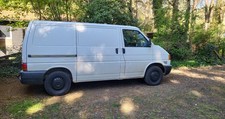 VW T4 Diesel