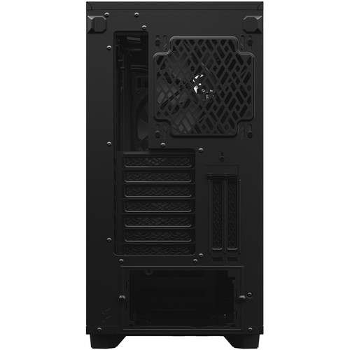 Fractal Design Case FD-C-DEF7A-03 Define7 Mid Tower E-ATX/ATX/MicroATX/Mini-ITX - Picture 4 of 8