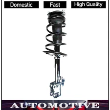 OE Front Right Strut For 2009-2010 Toyota Highlander 2.7L 2WD Lifetime Warranty
