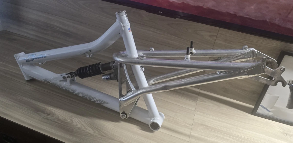 Santa Cruz products for sale | eBay