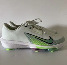 Nike Air Zoom Infinity Tour 2 Golf Shoes Barely Green FD0218-300