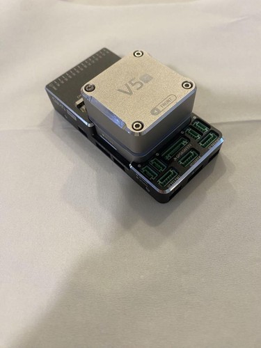 Cuav V5 Ardupilot Px4 Flight Controller - Bild 2 von 4