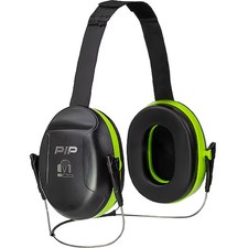 Pip 263-V1nb V1(Tm) Passive Earmuff, 23 Db Nrr, Foldable
