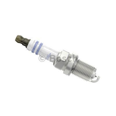 ENGINE SPARK PLUG SET PLUGS BOSCH 0 242 245 558 4PCS FOR TOYOTA RAV 4 I,COROLLA - Picture 5 of 11