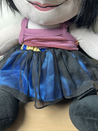 Vexy Smurf Build A Bear BAB Plush with Outfit - Picture 3 of 10
