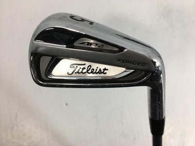 希少！美品！タイトリスト 714 AP2 5-W 7本セット　NS950 R 希少！美品！タイトリスト 714 AP2 5-W 7本セット NS950 R