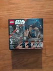 Lego Star Wars AMBUSH on Mandalore Battle Set #75373 109 PCS TROOP BUILDER SET